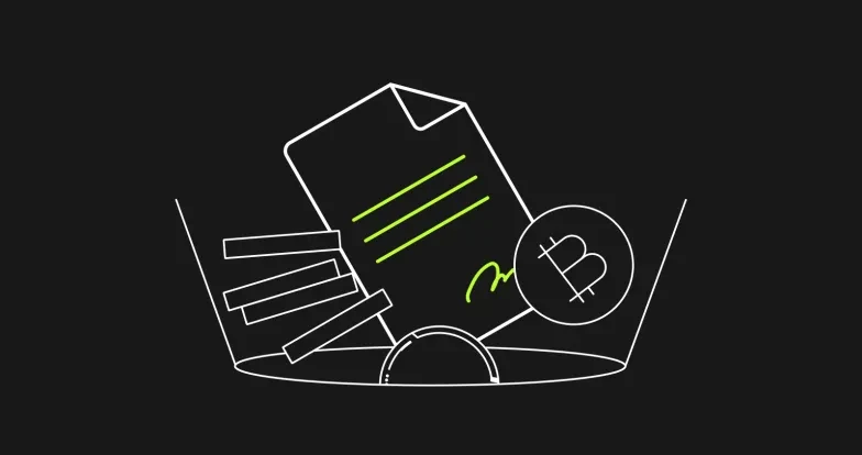 加密资产交易门户技术优势